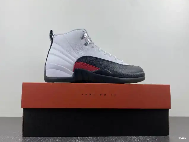 Boostmaster lin 12 Red Jordan CT8013-162 Air Taxi 0520